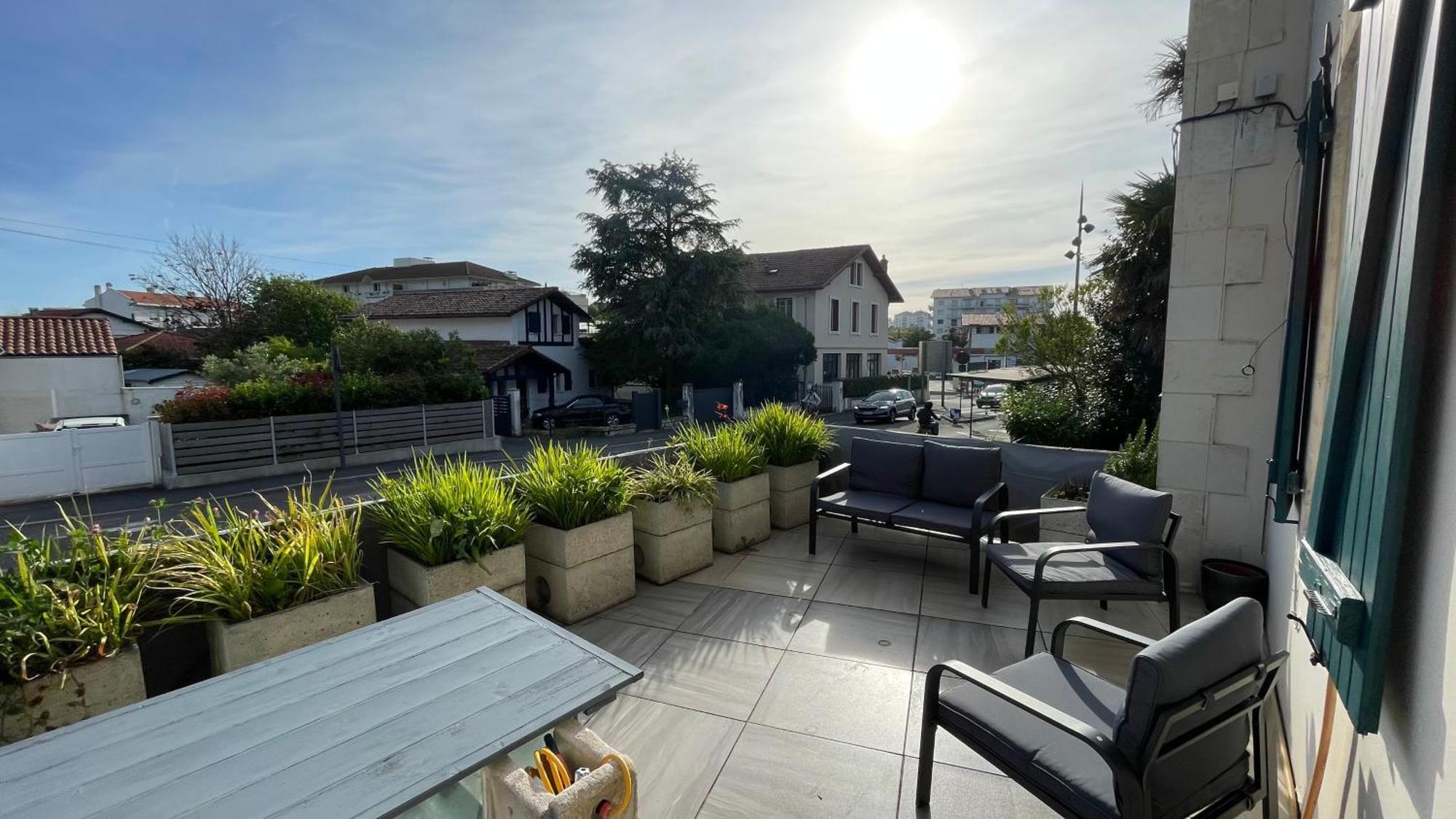 Le Doolies - Holiday Inn Biarritz Kültér fotó